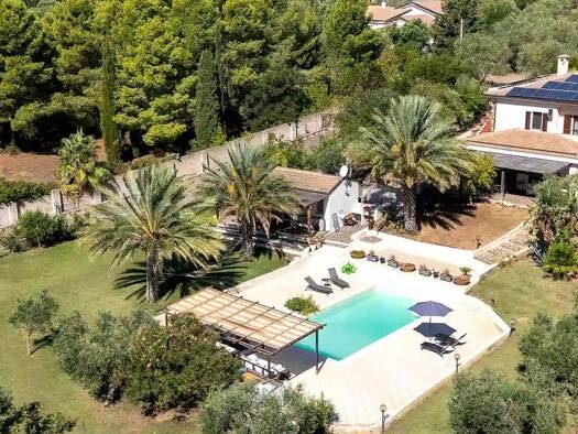 Haus zum Kauf 900.000 € 216 m² Alghero 07041