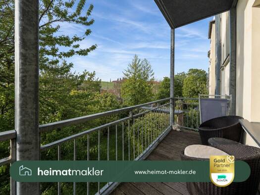 Wohnung zum Kauf 159.000 € 2 Zimmer 67,8 m² 1. Geschoss Sellerhausen-Stünz Ost 04318