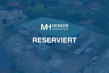 Doppelhaushälfte zum Kauf provisionsfrei 295.000 € 3 Zimmer 89,9 m² 320 m² Grundstück frei ab sofort Henns Kamp 46 Martfeld Martfeld 27327