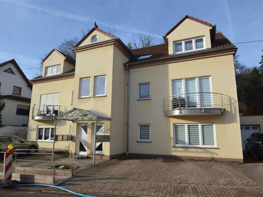 Mehrfamilienhaus zum Kauf 880.000 € 489,7 m² 1.100 m² Grundstück Besseringen Merzig 66663 Mer