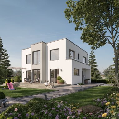 Einfamilienhaus zum Kauf provisionsfrei 486.430 € 6 Zimmer 168 m² 530 m² Grundstück Pützborn Daun 54550