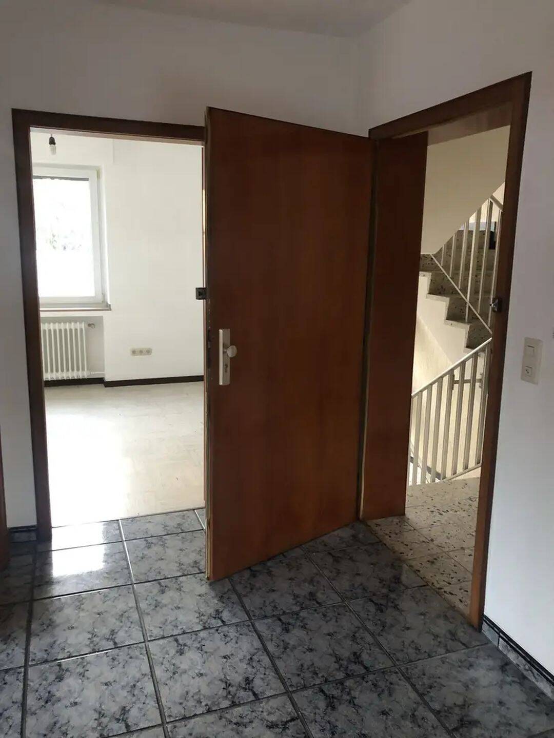 2 Zimmer, Balkon & Weitblick – Wohnen in Toplage von Aachen-Frankenberg – Burgstraße 34, 52066 Aachen – Vorschaubild 15