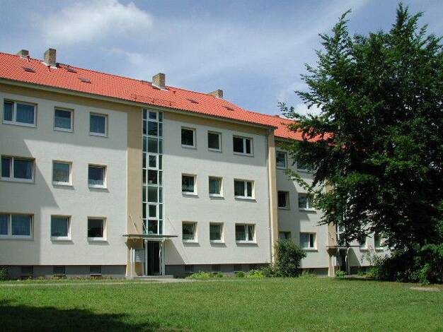 Wohnung zur Miete 500 € 2 Zimmer 54,6 m² 2. Geschoss frei ab 23.06.2025 Im Waldwinkel 31 Hasseldieksdamm Bezirk 2 Kiel 24109