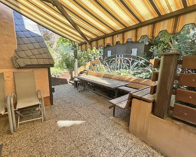 Stadthaus zum Kauf 250.000 € 6 Zimmer 140 m² 242 m² Grundstück Miltenberg Miltenberg 63897