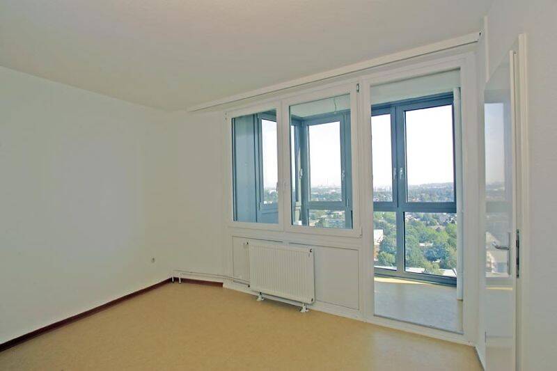 Wohnung zur Miete