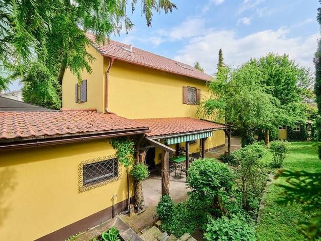 Einfamilienhaus zum Kauf 825.000 € 8 Zimmer 220 m² 895 m² Grundstück Kaufering 86916