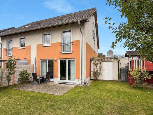 Doppelhaushälfte zum Kauf 849.000 € 4 Zimmer 136 m² 234 m² Grundstück Widdersdorf Köln 50859