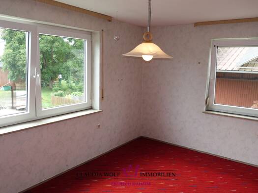 Einfamilienhaus zum Kauf 229.000 € 10 Zimmer 189 m² 1.089 m² Grundstück Brettheim Rot am See 74585