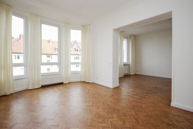 Wohnung zur Miete 2.720 € 5 Zimmer 155 m² 4. Geschoss Grunerstraße 13 Düsseltal Düsseldorf 40239