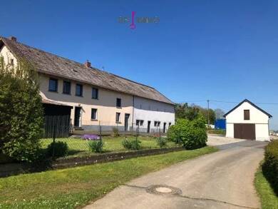 Bauernhof zum Kauf 209.000 € 3.018 m² Grundstück Sevenig bei Neuerburg 54673