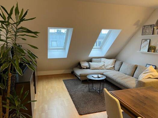 Wohnung zur Miete 649 € 2 Zimmer 66,7 m² Wien 1150