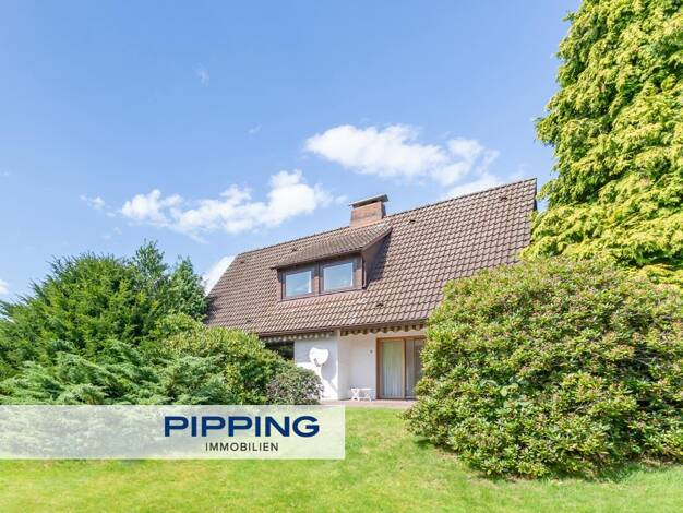 Einfamilienhaus zum Kauf 565.000 € 5 Zimmer 121 m² 1.021 m² Grundstück Havighorst Oststeinbek 22113