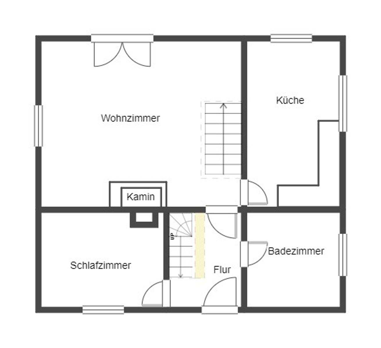 Einfamilienhaus zum Kauf 495.000 € 4 Zimmer 135,3 m²<br/>Wohnfläche 800,3 m²<br/>Grundstück 01.01.2025<br/>Verfügbarkeit Oranienburg Oranienburg 16515