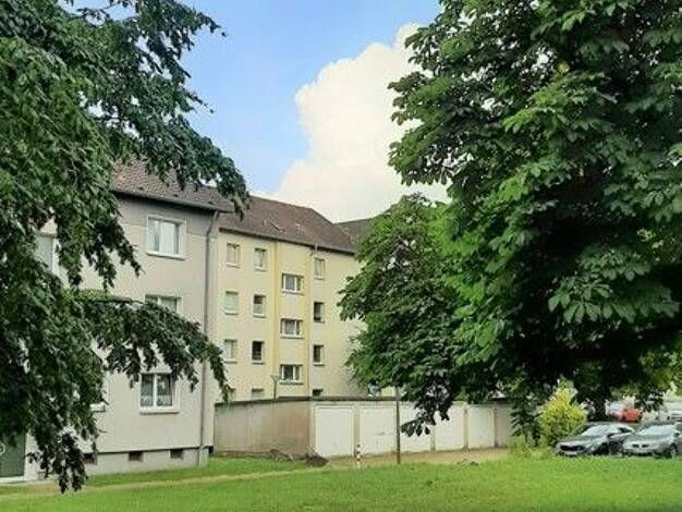 Wohnung zur Miete 577 € 3 Zimmer 59,6 m² frei ab 12.05.2026 Neuer Graben 156 Mitte Dortmund 44137