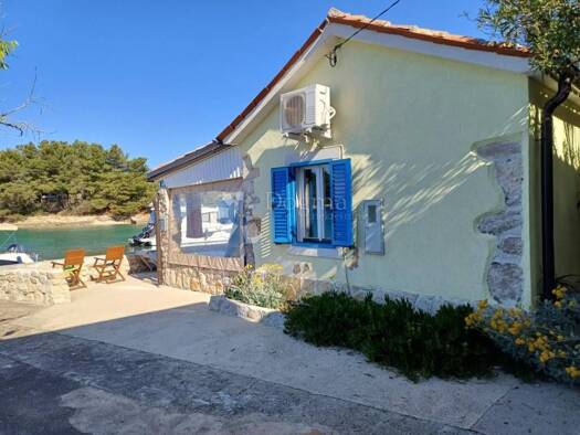 Haus zum Kauf 380.000 € 2 Zimmer 28 m² Osor, Mali Losinj Mali Lošinj