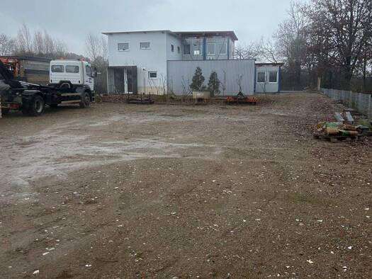 Gewerbegrundstück zur Miete 2.200 € Eggolsheim Eggolsheim 91330