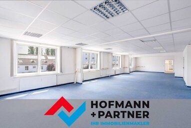 Büro-/Praxisfläche zur Miete provisionsfrei 650 € 1 Zimmer 118,1 m² Bürofläche Meißen Meißen 01662