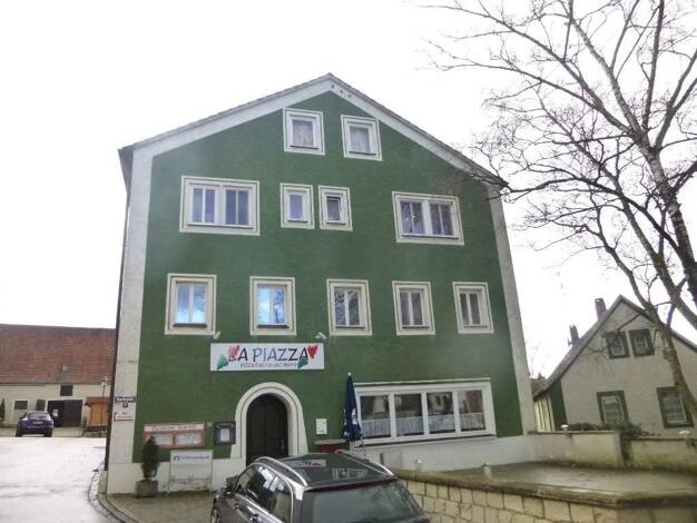 Immobilie zum Kauf 1.200.000 € 12 Zimmer 415 m² 1.776 m² Grundstück Heidenheim Heidenheim 91719