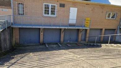 Garage zur Miete provisionsfrei 50 € Konstantinstr. 107 Giesenkirchen Mönchengladbach 41238