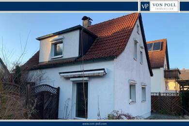 Einfamilienhaus zum Kauf 115.000 € 5 Zimmer 68,3 m² 281 m² Grundstück Weidenberg Weidenberg 95466