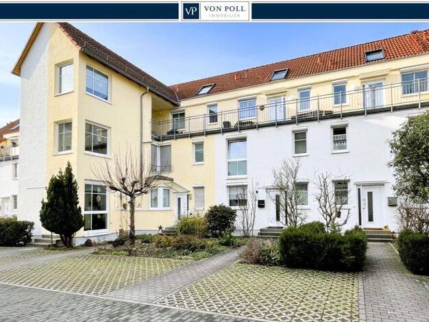 Maisonette zum Kauf 729.000 € 5 Zimmer 123 m² Kirdorf Bad Homburg vor der Höhe 61350