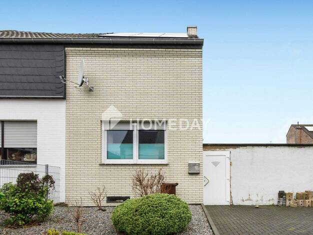 Doppelhaushälfte zum Kauf 219.000 € 3 Zimmer 84 m² 367 m² Grundstück Waldhausen Mönchengladbach 41068