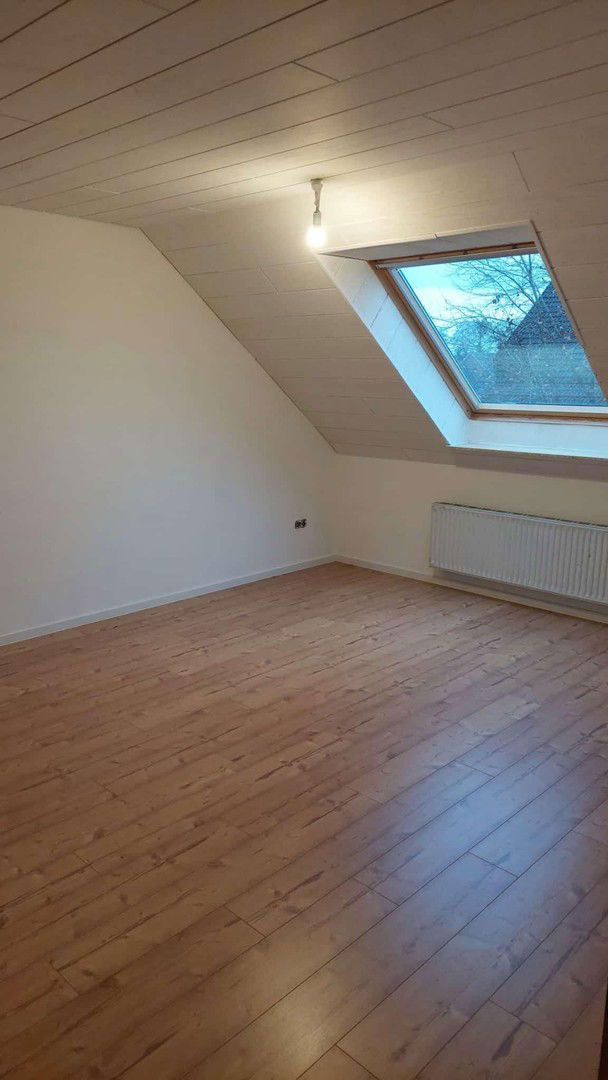 Wohnung zur Miete 599 € 4 Zimmer 65 m²<br/>Wohnfläche 3.<br/>Geschoss Wegemühlenweg 20 Fürstenau Fürstenau 49584