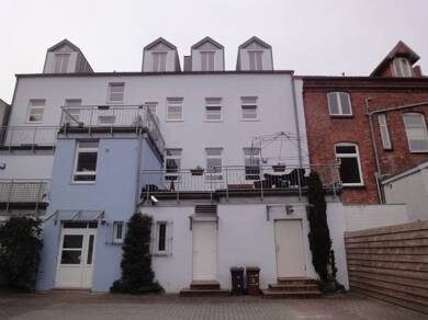 Wohnung zur Miete 500 € 2 Zimmer 52 m² Geschoss 1/1 Rendsburg 24768