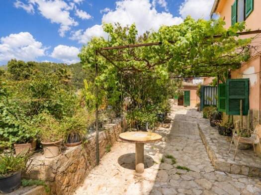 Villa zum Kauf 850.000 € 4 Zimmer 153 m² 326 m² Grundstück Alaró 07340