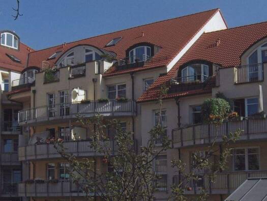 Studio zur Miete 329 € 1 Zimmer 35,7 m² 2. Geschoss Bischofstraße 23b Leutzsch Leipzig 04179