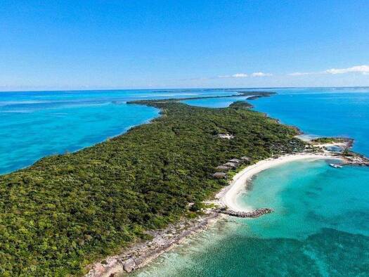 Grundstück zum Kauf 38.645.900 € 929 m² Grundstück Eleuthera