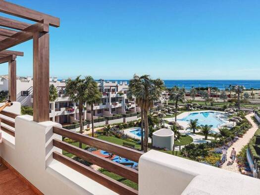 Wohnung zum Kauf 185.000 € 3 Zimmer 59 m² 1. Geschoss España Pulpi 04648