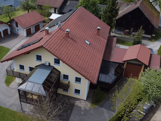 Bauernhaus zum Kauf 895.000 € 10 Zimmer 260 m² 1.157 m² Grundstück Pöndorf 4891