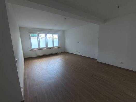 Terrassenwohnung zur Miete 1.200 € 3,5 Zimmer 110 m² Geschoss EG/3 frei ab sofort Bellenbrockstraße 1 Batenbrock Bottrop 46238