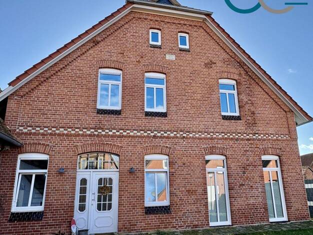 Einfamilienhaus zur Miete 1.400 € 5 Zimmer 207 m² 774 m² Grundstück Drakenburg 31623