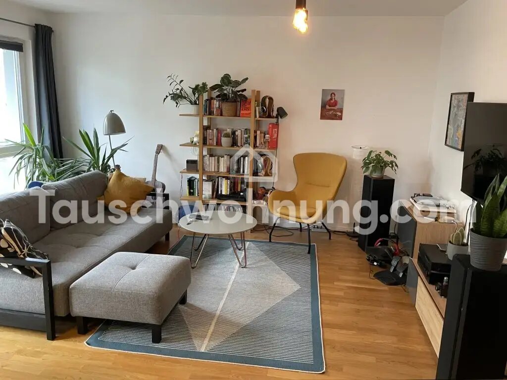 Wohnung zur Miete 1.260 € 3 Zimmer 87 m²<br/>Wohnfläche 3.<br/>Geschoss Friedrichshain Berlin 10247