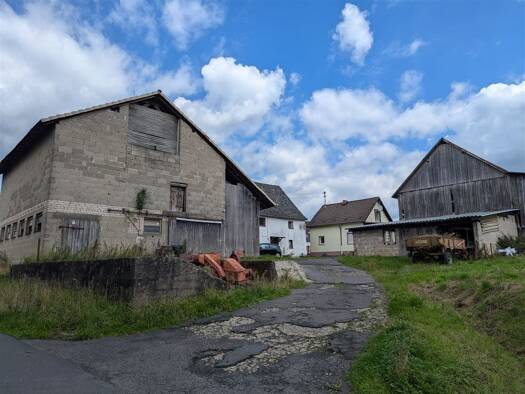 Grundstück zum Kauf 799.000 € 2.200 m² Grundstück Seelscheid Neunkirchen-Seelscheid 53819