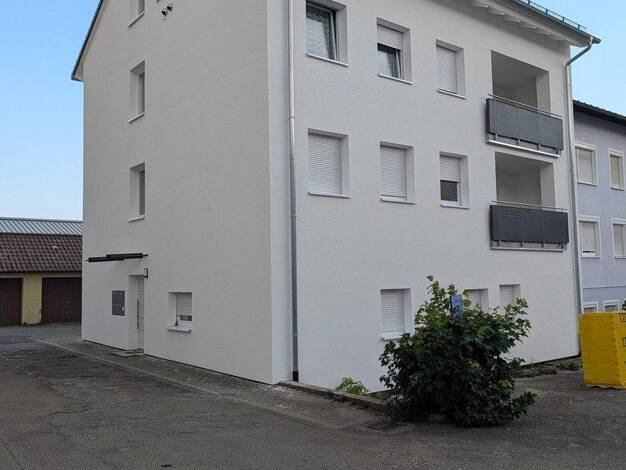Wohnung zur Miete 725 € 3 Zimmer 66 m² 3. Geschoss frei ab 13.09.2026 Fasanenweg 6 Ebingen Albstadt 72458
