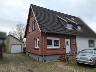 Doppelhaushälfte zum Kauf 279.000 € 3 Zimmer 65 m² 423 m² Grundstück Engelsby - Süd Flensburg 24943