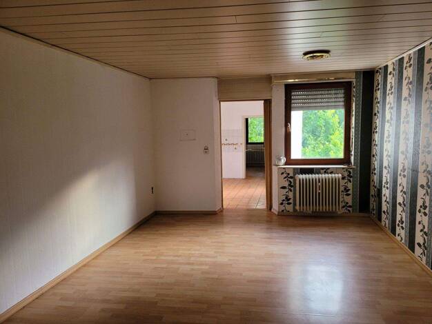 Wohnung zur Miete 670 € 5 Zimmer 96 m² 1. Geschoss frei ab 01.02.2026 Winzler Straße 19-21 Innenstadt Pirmasens 66955