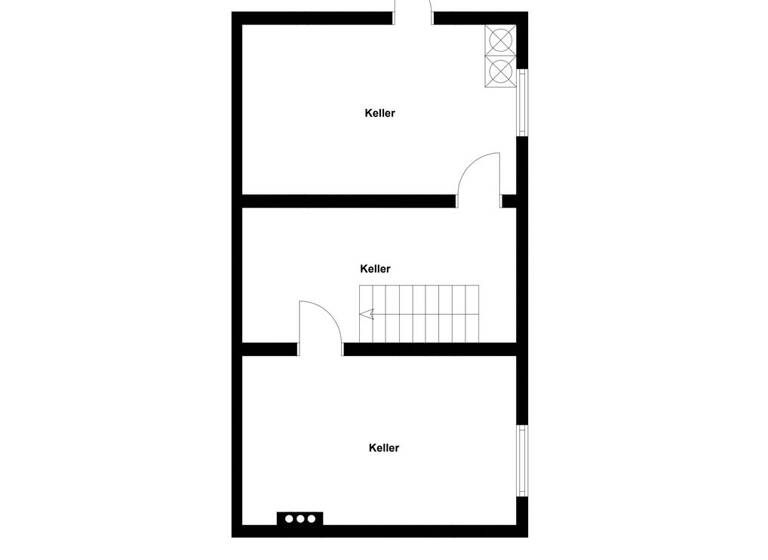 Einfamilienhaus zum Kauf 380.000 € 9 Zimmer 191 m² 452 m² Grundstück Ribnitz Ribnitz-Damgarten 18311