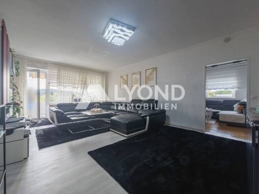 Wohnung zum Kauf 168.000 € 4 Zimmer 98 m² 3. Geschoss Wermingsen Iserlohn 58636
