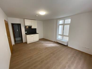 Studio zur Miete 450 € 1 Zimmer 25 m² frei ab 15.06.2025 Schützenstraße 7 Bad Saulgau Bad Saulgau 88348