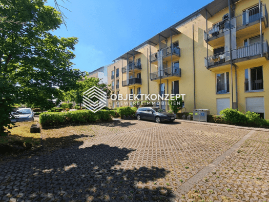 Außenstellplatz zum Kauf 69.000 € Innenstadt Kaiserslautern 67657