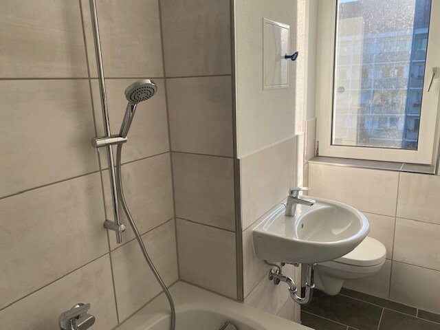 Wohnung zur Miete 335 € 3 Zimmer 59,2 m²<br/>Wohnfläche ab sofort<br/>Verfügbarkeit Pretzschendorfer Strasse 11 Oberbobritzsch Bobritzsch-Hilbersdorf 09627