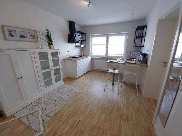 WG-Zimmer zur Miete Wohnen auf Zeit 650 € 23 m² 1. Geschoss frei ab 01.12.2025 Weingarten 76356