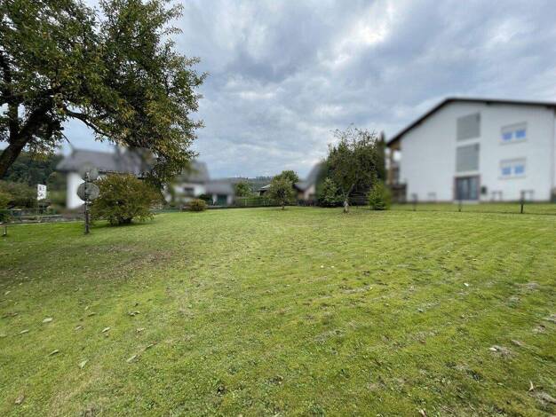 Grundstück zum Kauf 60.000 € 418 m² Grundstück Ewersbach Dietzhölztal / Ewersbach 35716
