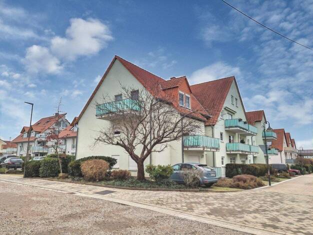 Wohnung zum Kauf 165.000 € 2 Zimmer 53 m² Diedesfeld Neustadt 67434