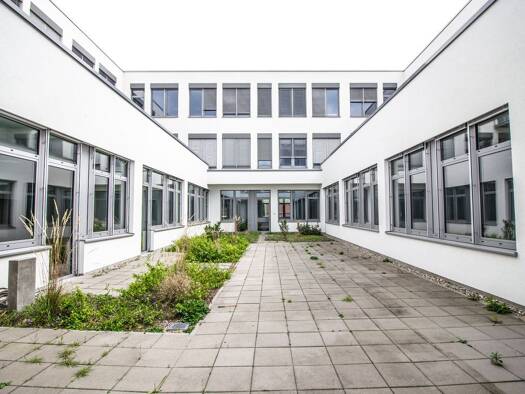 Bürogebäude zur Miete provisionsfrei 11,50 € 1.712 m² Bürofläche teilbar ab 337 m² Zeppelinheim Neu-Isenburg 63263