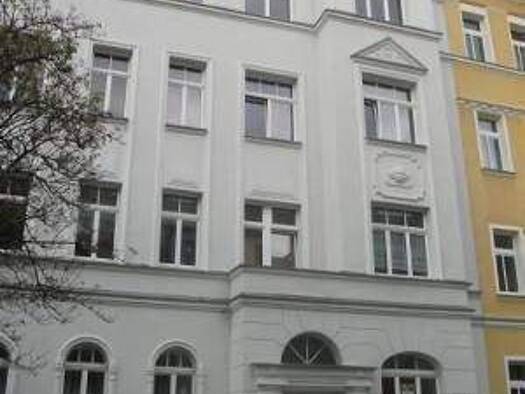 Wohnung zur Miete 380 € 3 Zimmer 62,8 m² 3. Geschoss frei ab sofort Cranachstr.6 we 5 Lutherviertel Chemnitz 09126